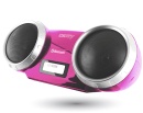 Radio z Bluetooth / USB